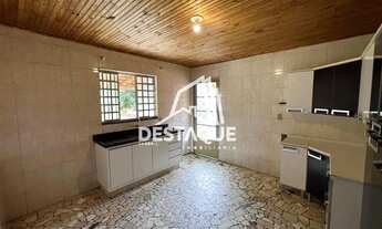 Imagem 6: Casa para Venda em Presidente Prudente, Jardim Monte Alto, 3 dormitórios, 1 banheiro, 2 va