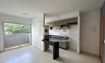 Imagem 5: Apartamento para aluguel, 2 quartos, 1 suíte, 1 vaga, Jardim Holanda - Uberlândia/MG