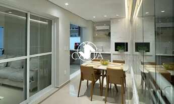 Imagem 2: Apartamento à venda no Edifício Arthur, 114m², 3 quartos (3 suítes), Duque de Caxias, Cuia