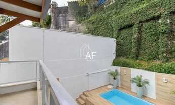 Imagem 2: Casa a Venda no Jardim Virgínia Bianca, 435m², 5 suítes