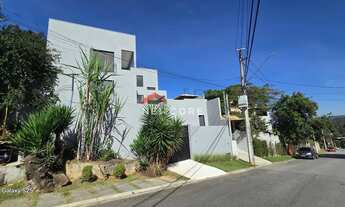 Imagem 3: Casa de condomínio em Rua das Samambaias - Chácara Moinho Velho - Carapicuíba/SP