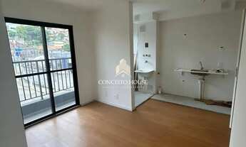 Imagem: Excelente apartamento no bairro Jaguaré