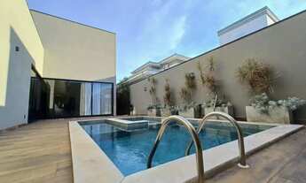 Imagem: Casa a venda no condomínio Residencial