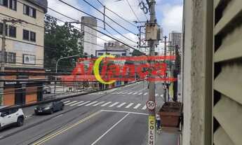 Imagem 3: PREDIO COMERCIAL VILA GALVAO