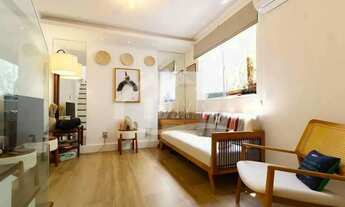 Imagem: EXCELENTE 2 QUARTOS NO LEBLON