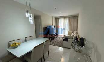 Imagem 3: Apartamento com 3 quartos para venda, 76m² por R$ 550.000,00- Jacarepaguá - Rio de Janeiro