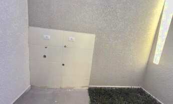 Imagem 7: Sobrado para Venda em Curitiba, Novo Mundo, 3 dormitórios, 1 suíte, 2 banheiros, 3 vagas