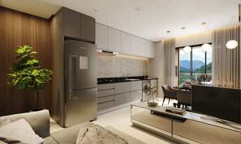 Imagem 7: Apartamento - 2 dormitórios - 2 Suítes - localizado em Itapema / Morretes REF: DW603010