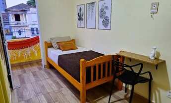 Imagem 3: BELISSIMO QUARTO MASCULINO EM SANTOS