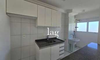 Imagem 7: Apartamento com 2 quartos à venda, 51 m² - Condomínio Mirante Santa Rosalia - Sorocaba/SP