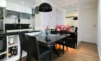 Imagem: Apartamento Vila Nova 60m² com lazer