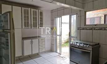 Imagem 7: Casa à venda com edícula no bairro Padre Manoel da Nóbrega