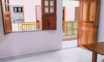 Imagem 6: Apartamento para aluguel com 32 metros quadrados com 1 quarto em Umarizal - Belém - Pará