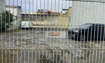 Imagem: Terreno à venda, 308 m² por R$ 1.050.000,00