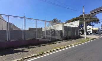 Imagem 2: Terreno para alugar em Campinas, Ponte Preta, com 549 m²