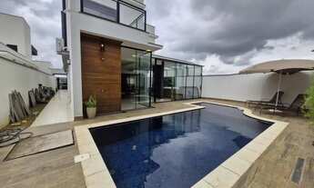 Imagem 3: Casa Completa de Planejados e Mobilia! Venda com tudo dentro! Condomínio Salto/SP