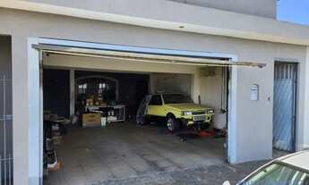 Imagem 4: SOBRADO - PARQUE JUDITH - SP