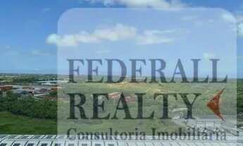 Imagem: Aluguel galpão Bresco Simões Filho