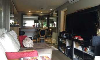 Imagem 4: Apartamento à Venda no Centro de Florianópolis