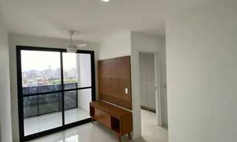 Imagem 6: Imóvel para aluguel com 59 metros quadrados com 2 quartos em Jockey de Itaparica - Vila Ve