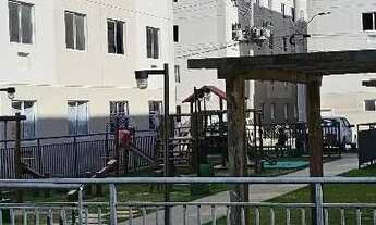 Imagem: Venda - Apartamentos - 2 dormitórios