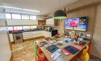 Imagem 7: CASA EM CONDOMÍNIO - ALPHAVILLE - SP