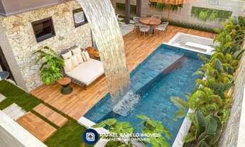 Imagem 5: Casa à venda no Condomínio Terras Alphaville Ceara 2