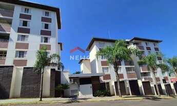 Imagem 2: Apartamento em Rua Ângelo Seleghin - Fragata - Marília/SP