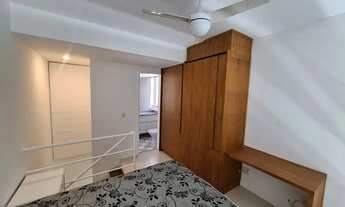 Imagem 5: Imóvel para aluguel com 45 metros quadrados com 1 quarto em Indianópolis - São Paulo - SP