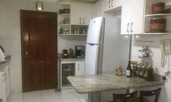 Imagem 6: Apartamento à venda em centro, piracicaba 3 quartos 150m²