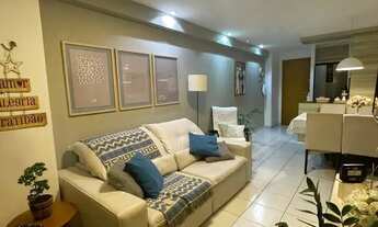 Imagem 7: Apartamento à venda no EDIFÍCIO SORRENTO, GRUTA DE LOURDES, Maceió, AL