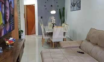 Imagem 2: Casa para Venda em Sorocaba, Wanel Ville, 2 dormitórios, 2 banheiros, 2 vagas