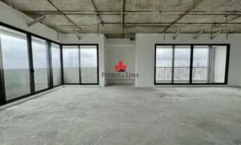 Imagem 3: Conjunto de salas comercial, 498 m², 12 vagas - Condomínio Platina 220 - Tatuapé