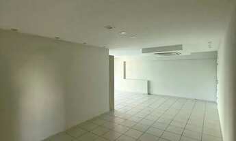 Imagem 4: Apipucos Edf Alameda Imperial 4 Suites 174 m2 Piscina Academia