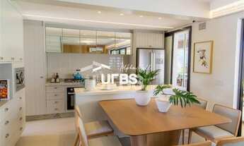 Imagem 6: Sobrado no Jardins Marselha