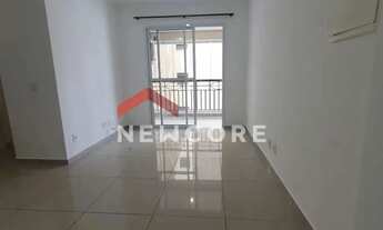 Imagem: Apartamento em Rua das Palmeiras - Vila