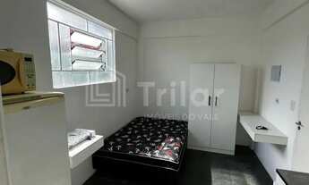 Imagem: Kitnet no Monte Castelo- Permitido motos!