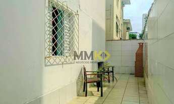 Imagem 4: Casa com 3 dormitórios à venda por R$ 1.280.000,00 - Ponta da Praia - Santos/SP