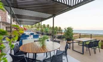 Imagem 2: Apartamento para Venda em Cabedelo, Poço, 3 dormitórios, 3 suítes, 4 banheiros, 2 vagas