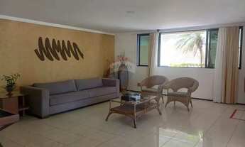 Imagem 4: Apartamento na Aldeota: 90m², 2 vagas, vista leste!