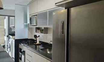 Imagem 3: Apartamento 2 quartos 96m2