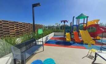 Imagem 5: Apartamento no bairro Jardim Petrópolis em Presidente Prudente