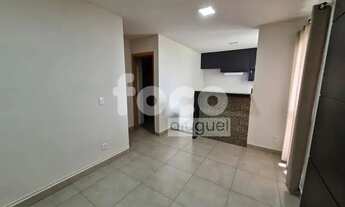 Imagem 3: Apartamento para aluguel, 2 quartos, 1 vaga, Jardim Patrícia - Uberlândia/MG