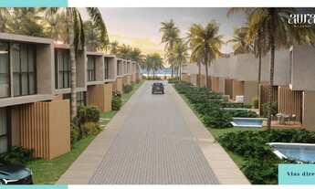 Imagem 5: CASA - CONDOMÍNIO BEIRA MAR - SÃO MIGUEL DOS MILAGRES - 5 SUÍTES