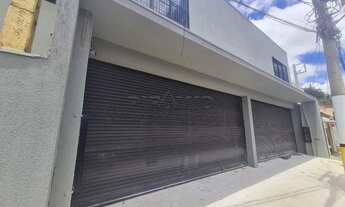 Imagem 4: Salão com 150 m² , Bairro Jardim Irajá zona sul de Ribeirão Preto SP