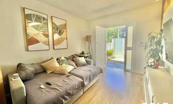 Imagem 5: Casa com 2 dormitórios à venda, 112 m² por R$ 590.000,00 - Velha - Blumenau/SC