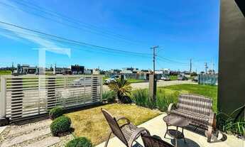 Imagem 6: Casa À Venda no Bairro planejado Santorini