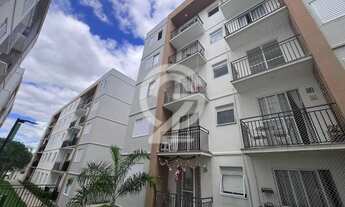 Imagem 2: Apartamento para Locação Jardim Garcia Campinas/SP