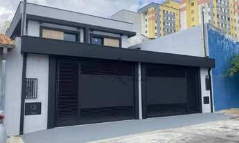 Imagem 2: Oportunidade - Casa Térrea - Jardim Satélite - 2 Dormitórios - 103m²