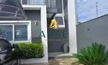 Imagem: Casa/sobrado a venda no bairro Igara-Canoas